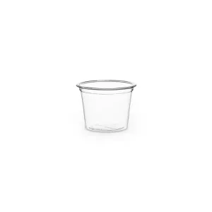 Pot à sauce PLA 1oz - 30ml